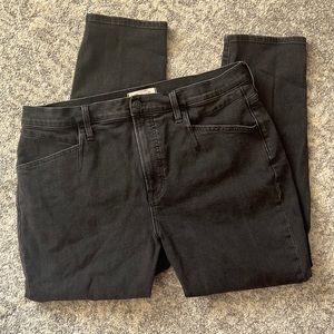 Madewell The Perfect Vintage Jean